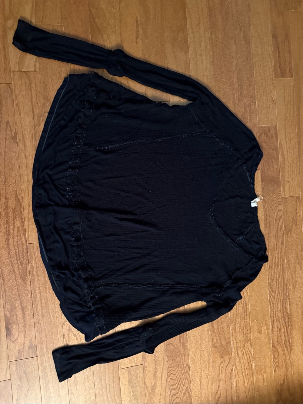 We The Free Catalina Thermal Top